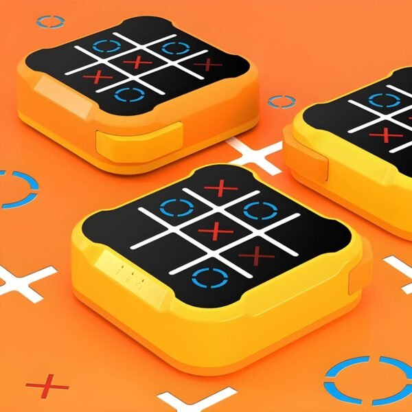 ⁦لعبة اكس او لكترونية XO مع Memory⁩ - الصورة ⁦3⁩