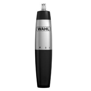 ماكينة ازالة شعر الانف و الاذن Wahl Nasal Trimmer تعمل بالبطارية
