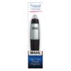 ماكينة ازالة شعر الانف و الاذن Wahl Nasal Trimmer (4) ماكينة ازالة شعر الانف و الاذن Wahl Nasal Trimmer تعمل بالبطارية