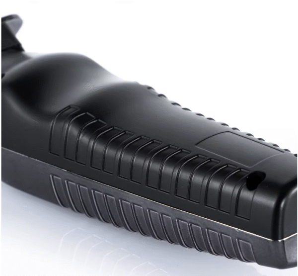 ماكينة حلاقة الشعر والحية RAF بشفرات مقاومة للحرارة وشحن USB (6) ماكينة حلاقة الشعر زيرو و اللحية شحن RAF