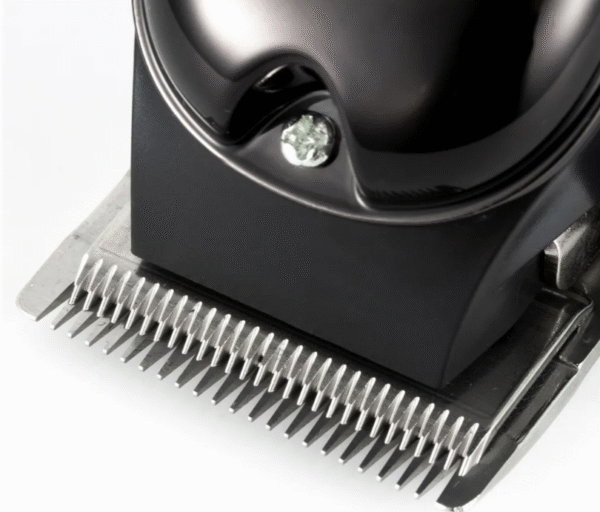 ماكينة حلاقة كهرباء وشحن من RAF شفرات التيتانيوم