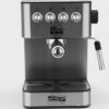 ماكينة قهوة اسبريسو كابتشينو أمريكانو 15 بار من DSP