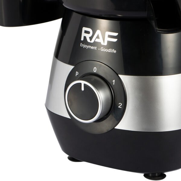 ⁦محضرة طعام 6 وظائف وقطع RAF⁩ - الصورة ⁦5⁩
