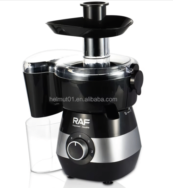 ⁦محضرة طعام 6 وظائف وقطع RAF⁩ - الصورة ⁦3⁩