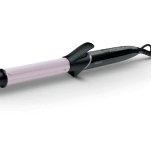 فير الشعر Philips شاشة LCD مع تحكم بـ 8 مستويات للحرارة