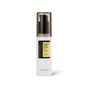 كريم العيون لإزالة الهالات السوداء COSRX Advanced Snail Peptide Eye Cream - منتجات كورية