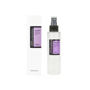 تونر مقشر COSRX AHA/BHA Clarifying Treatment Toner  - منتجات كورية