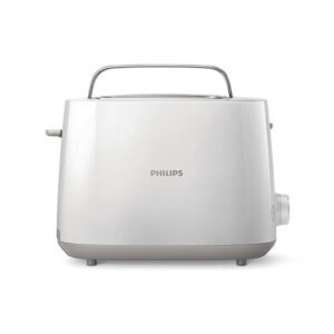 توستر فيليبس Philips +رف علوي مدمج لتسخين المعجنات والكعك