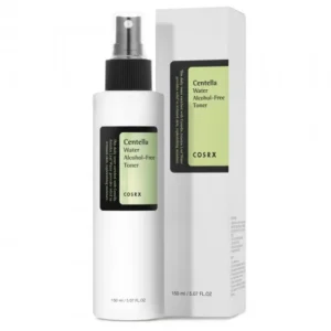 تونر COSRX Centella Water Alcohol-Free Toner  - منتجات كورية