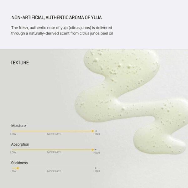 ⁦تونر تفتيح وتوحيد لون Some By Mi Yuja Niacin 30 Days Miracle Brightening Toner - منتجات كورية⁩ - الصورة ⁦2⁩