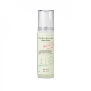 تونر لتفتيح البشرة والبقع الداكنة  AXIS-Y Dark Spot Correcting Glow Toner - منتجات كورية