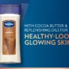 جل زيت الجسم Vaseline Intensive Care Cocoa Radiant Gel Oil
