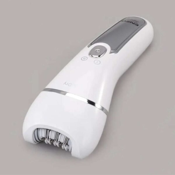 ⁦جهاز إزالة الشعر ENZO Professional  – مجموعة احترافية بـ +10 إكسسوارات⁩ - الصورة ⁦4⁩