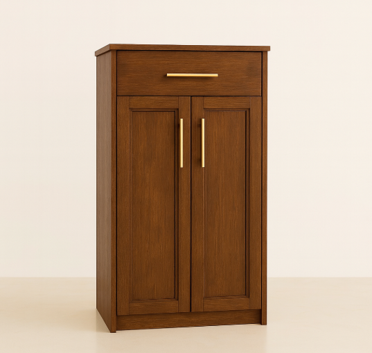 خزانة مثالية لغرف النوم، الصالونات، الممرات والمكاتب