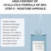 سيروم حمض هيالو سيكا SKIN1004 Centella Hyalu-Cica First Ampoule – منتجات كورية
