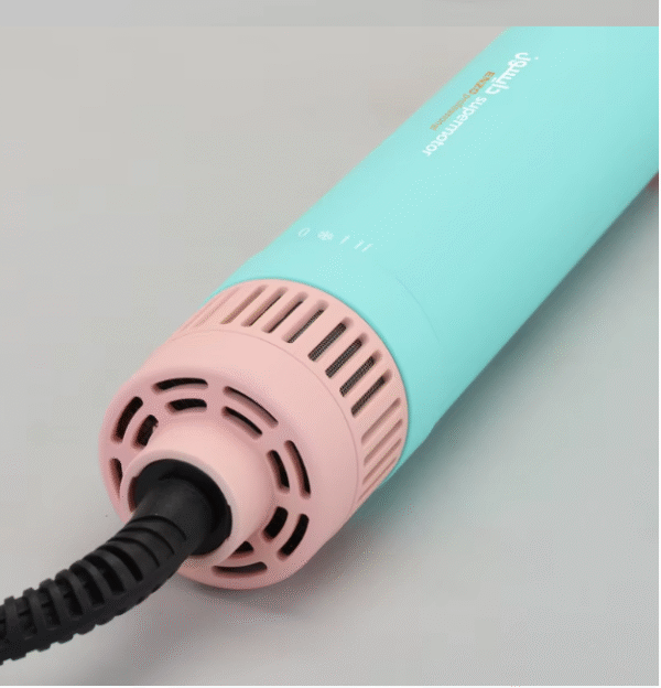 ⁦بكج تصفيف الشعر 6 قطع دايسون ENZO قدرة 1500W⁩ - الصورة ⁦8⁩