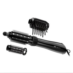 فرشاة Braun لتصفيف شعر صحي ولامع 3 قطع Satin Hair 5 Airstyler