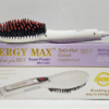 فرشاة الشعر الكهربائية ENERGY MAX – بقوة 980 F القوة ونعومة في جهاز واحد