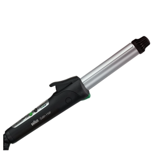 فير الشعر BRAUN  – تقنية Colour Saver + IONTEC أسطوانة سيراميك 24مم