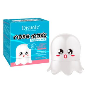 قناع الأنف الأرز العضوي ازالة الرؤوس السوداء Organic Rice Nose Mask