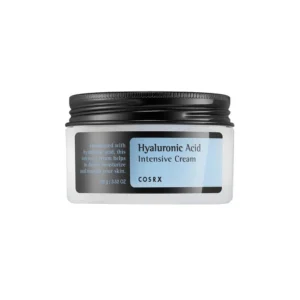 كريم مكثف الهيالورونيك COSRX Hyaluronic Acid Intensive Cream - منتجات كورية