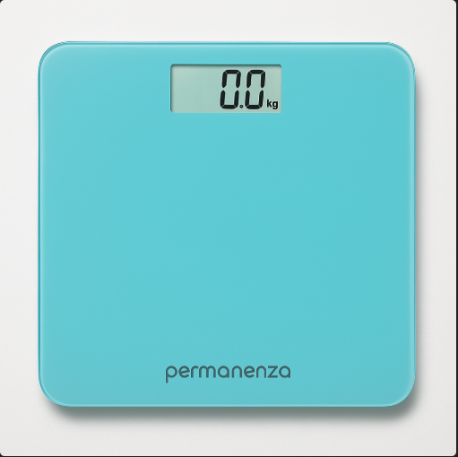 ميزان رقمي لقياس الوزن دقة عالية وتصميم أنيق