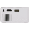 ميني بروجكتر محمول MINI  PROJECTOR للأفلام والألعاب