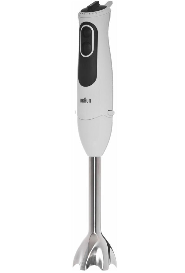 ⁦هاند بلندر Braun متعدد الاستخدامات بقدرة 750 واط 11 سرعة⁩ - الصورة ⁦6⁩