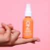 بكج Vitamin C + Hyaluronic من OZ Naturals