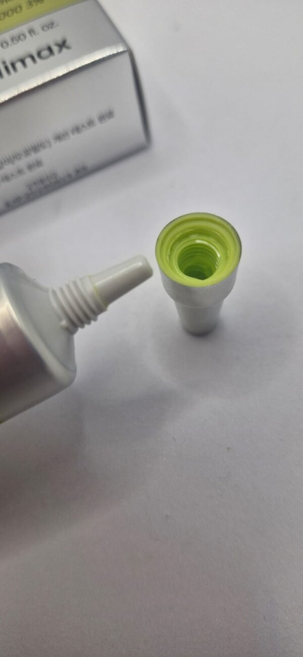 كريم شد البشرة والتجاعيد Celimax Retinal Shot Tightening Booster - منتجات كورية