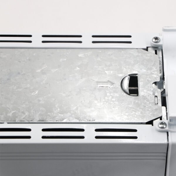 ⁦توستر Toaster خبز الكهربائية 4 شرائح بقوة 1200 واط RAF⁩ - الصورة ⁦4⁩