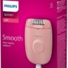 جهاز ازالة الشعر Philips Satinelle Essential سلكي صغير