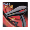 سشوار Faba Hair Dryer 3900W تقنية الأيونات لتقليل الهيشان