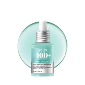 سيروم ANUA PDRN Hyaluronic Acid Capsule 100 Serum ترميم وتجديد – منتجات كورية