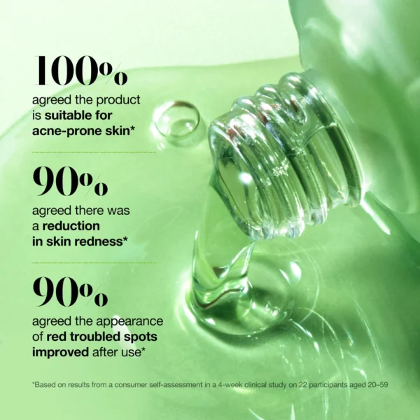 ⁦سيروم Anua Azelaic Acid 10+ Hyaluron Redness Soothing لتهدئة الاحمرار – منتجات كورية⁩ - الصورة ⁦10⁩