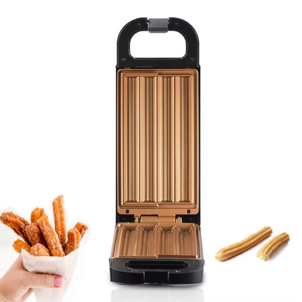 ⁦صانعة كرابيج حلب (Churros) بدون زيت RAF⁩ - الصورة ⁦5⁩
