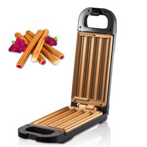صانعة كرابيج حلب (Churros) بدون زيت RAF