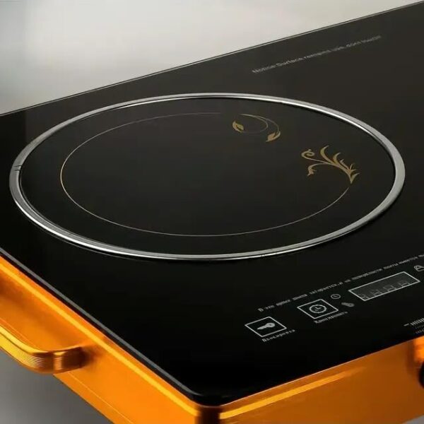 طباخ كهرباء ليزر 3500 واط لوح سيراميك مقاوم للحرارة والانزلاق RAF