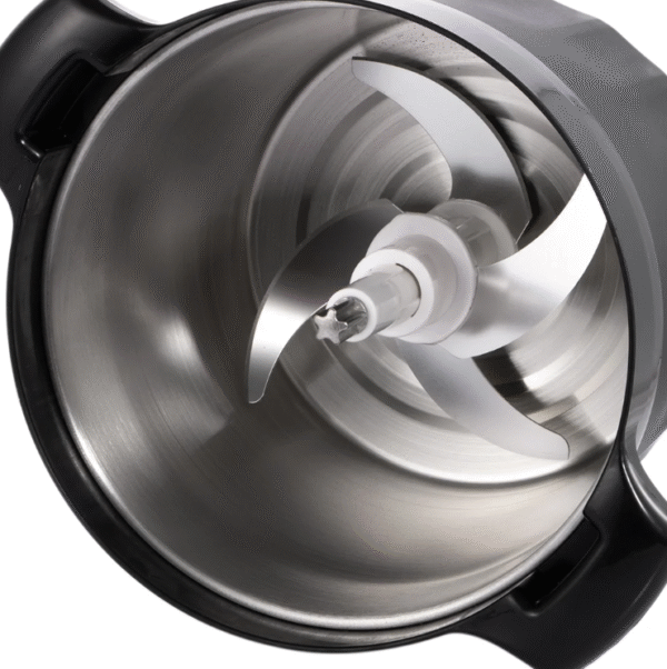 فرامة الورقيات وطعام 1000 واط وسعة 8 لتر RAF