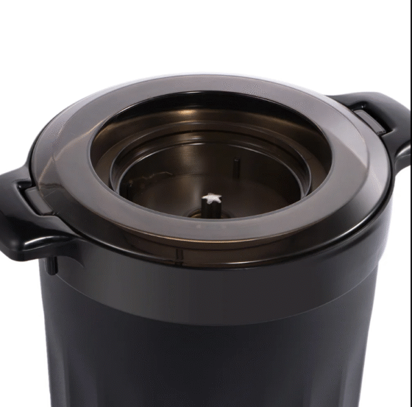 فرامة الورقيات وطعام 1000 واط وسعة 8 لتر RAF