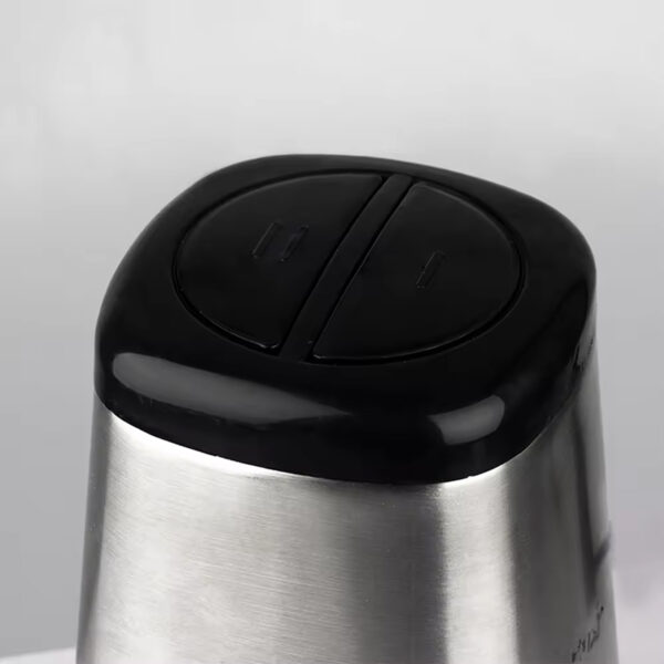 فرامة طعام متعددة الوظائف 1000 واط سعة 3 لتر