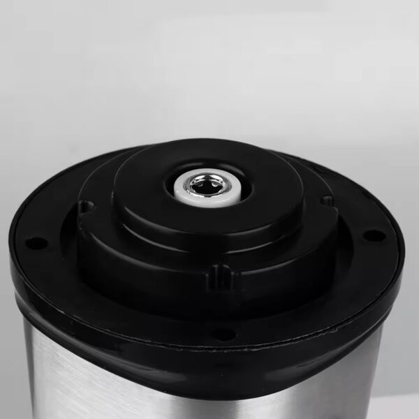 فرامة طعام متعددة الوظائف 1000 واط سعة 3 لتر