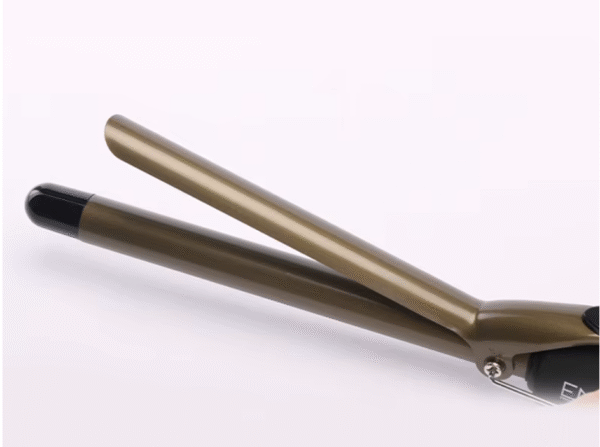 فير الشعر الأوتوماتيكي ENZO مطلي سيراميك - دوران تلقائي + شاشة