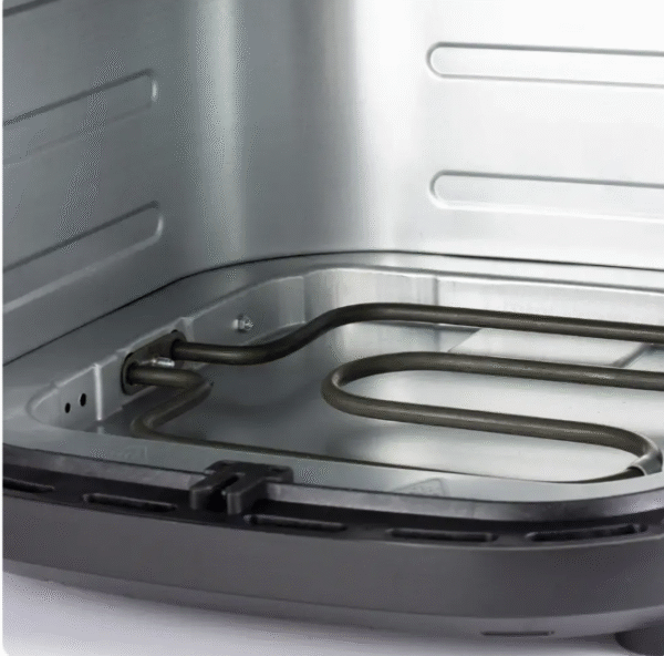 قلاية هوائية 1950 واط متعددة الاستعمالات بسعة 9 لتر RAF