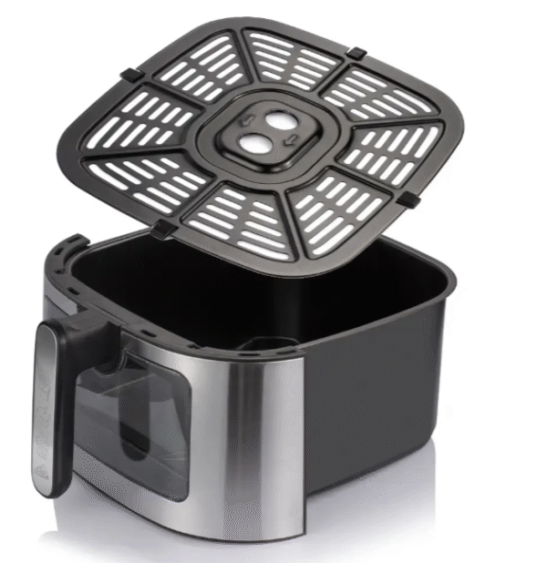 قلاية هوائية 1950 واط متعددة الاستعمالات بسعة 9 لتر RAF