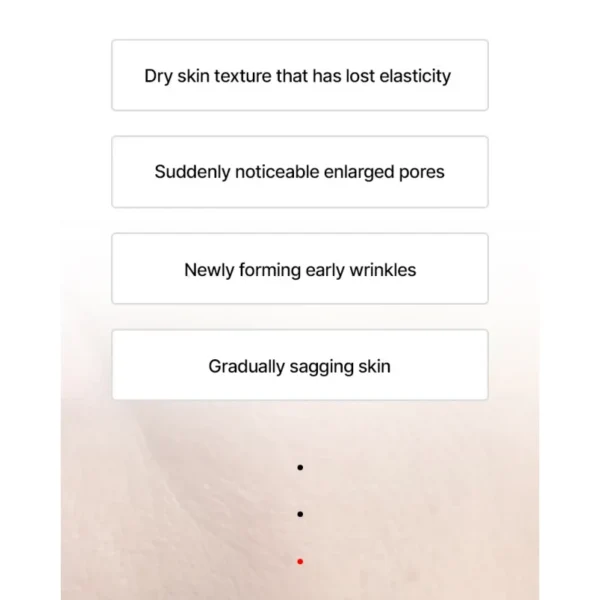كريم شد البشرة والتجاعيد Celimax Retinal Shot Tightening Booster - منتجات كورية