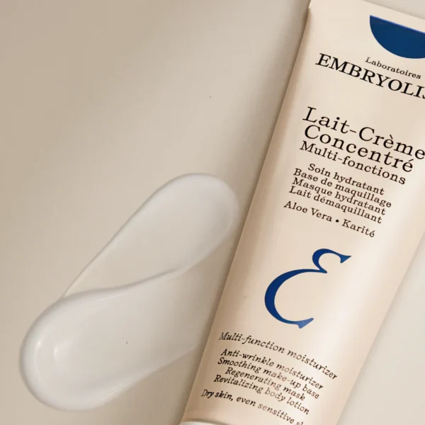 ⁦كريم مشاهير هوليوود Embryolisse Lait-Creme Concentre - صناعة فرنسية⁩ - الصورة ⁦6⁩