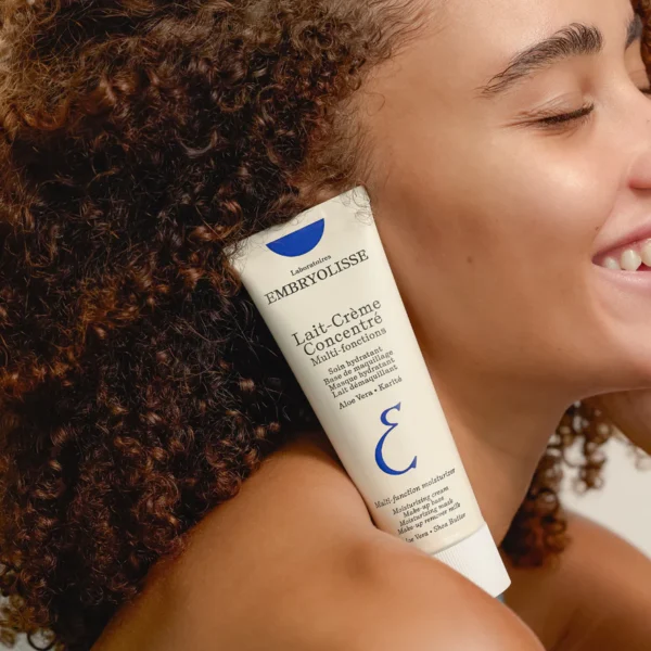 ⁦كريم مشاهير هوليوود Embryolisse Lait-Creme Concentre - صناعة فرنسية⁩ - الصورة ⁦7⁩