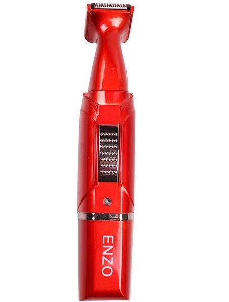 ماكينة ازالة شعر الانف وتحديد