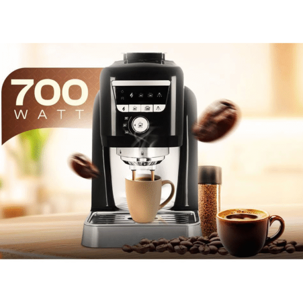 ماكينة قهوة تركية SAYONA – بقوة 700 واط وسعة 0.8 لتر (2) ماكينة قهوة تركية SAYONA – بقوة 700 واط وسعة 0.8 لتر